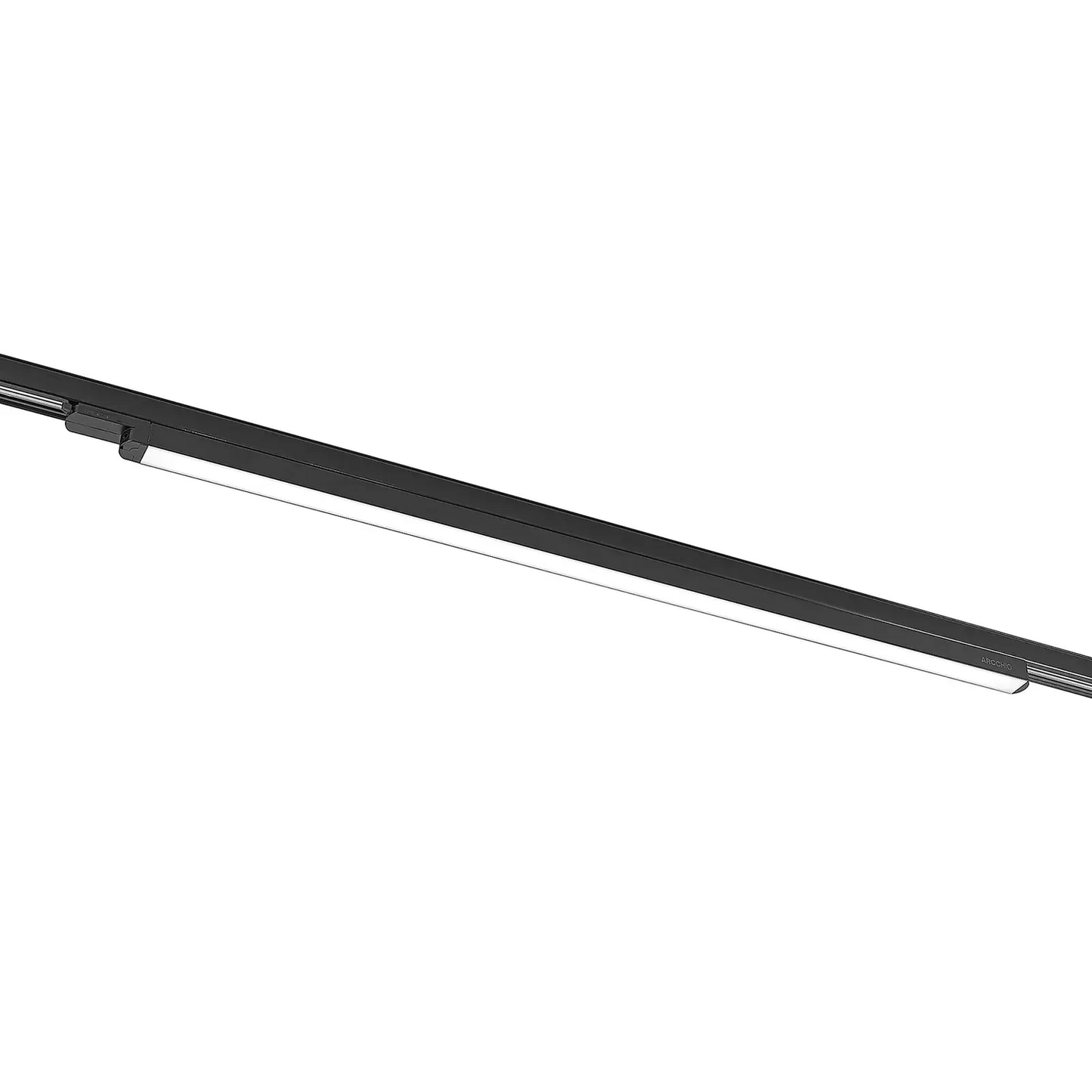 B-flokks Arcchio Harlow LED loftljós, loftlampi, loftlampi, ljós