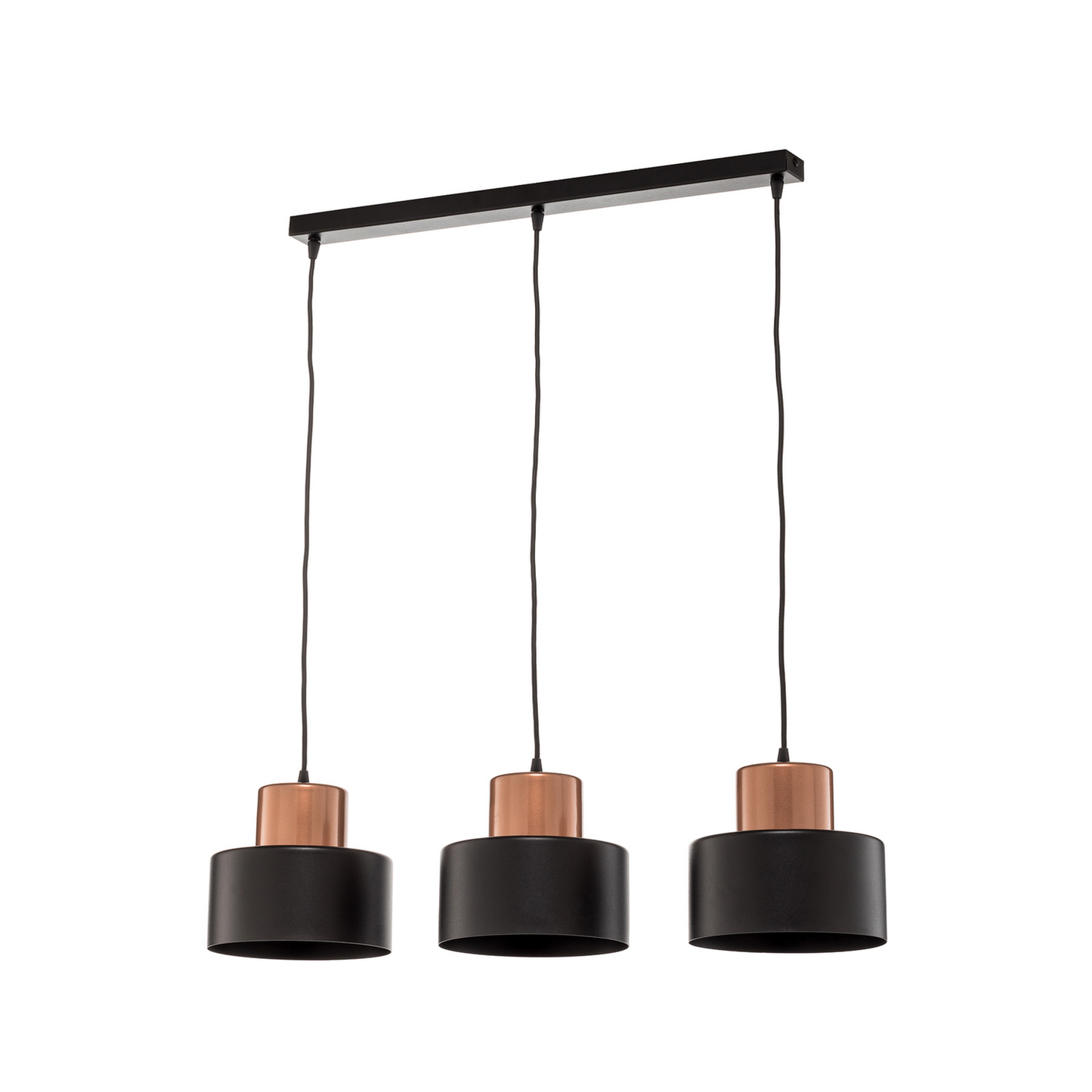 B-lager Euluna hengiljós hengiljós lampi hengiljós Olla þriggja pera löng 40 W 