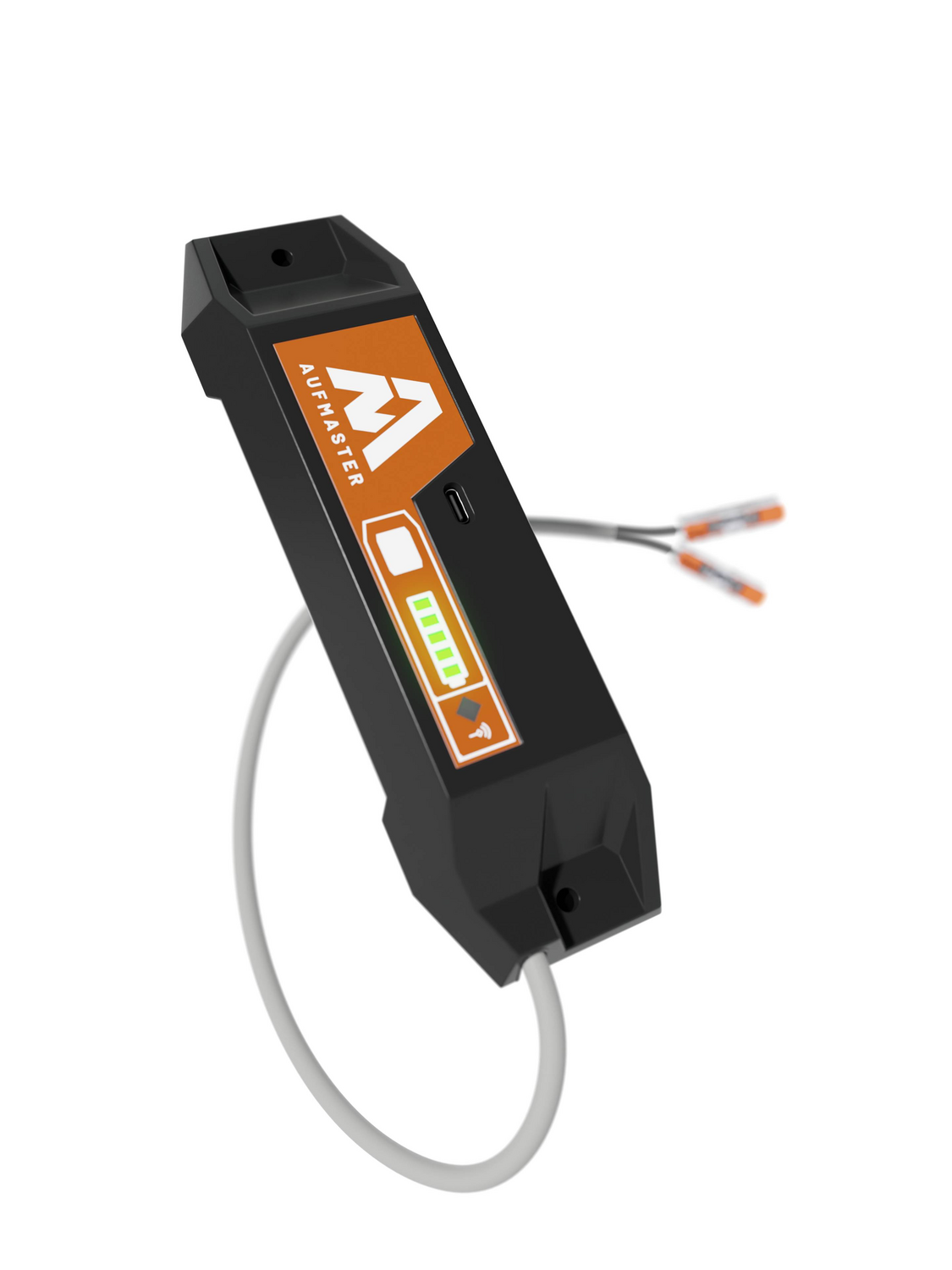 B-stock Helukabel Aufmaster Am1 cable length measuring device cable measuring device defective goods