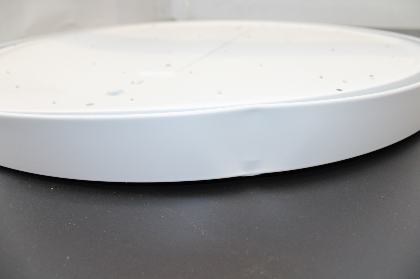 EGLO LED loftlampi í B-flokki Zubieta-A loftlampi Sjá texta/mynd