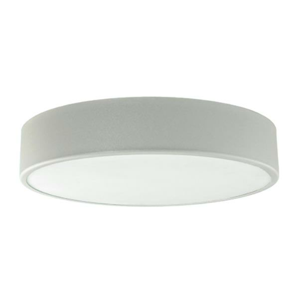 B-flokks Cleo Plafon loftlampi, loftljós, loftlýsing, lampi, ljós, silfur, E27