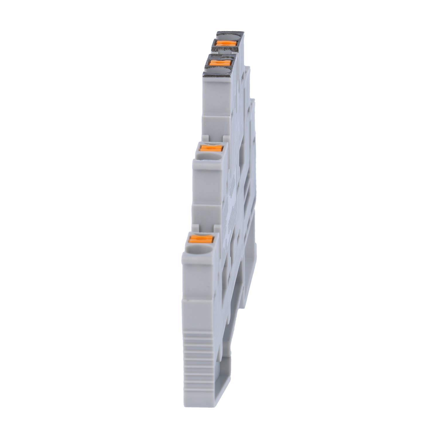 B-lager 3210512 Phoenix Contact fjölþrepa tengiklemmur Pt 2.5 3 PV spennutengi