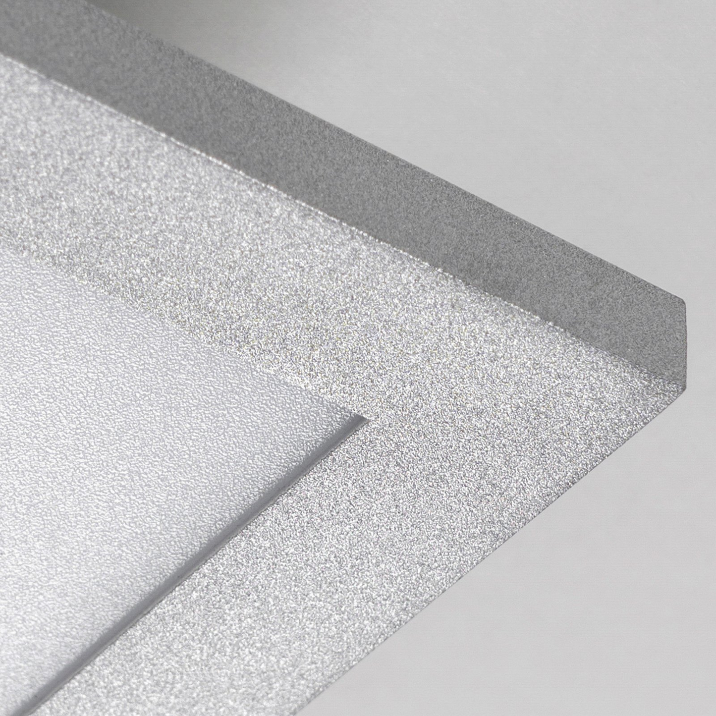 B-flokks Arcchio Lysander LED spjaldsljós í lofti, loftlampi, spjaldsljós, LED ljós 152