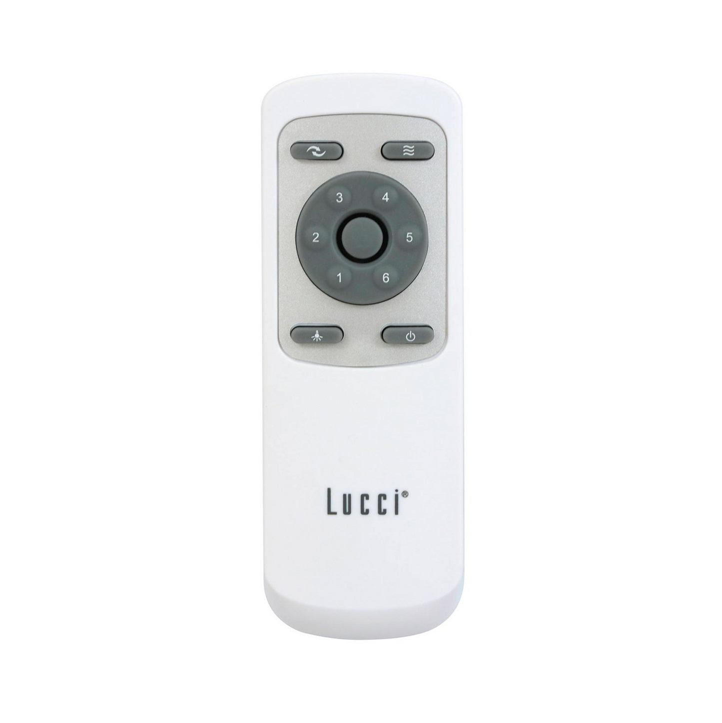 Loftvifta frá Beacon Lighting með ljósi, Unione Bronze Koa Quiet, á lager. Sjá texta.