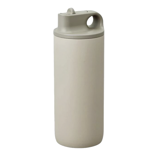Kinto ACTIVE Travel Thermos 600 ml – Durable & Insulated On-the-Go Bottle