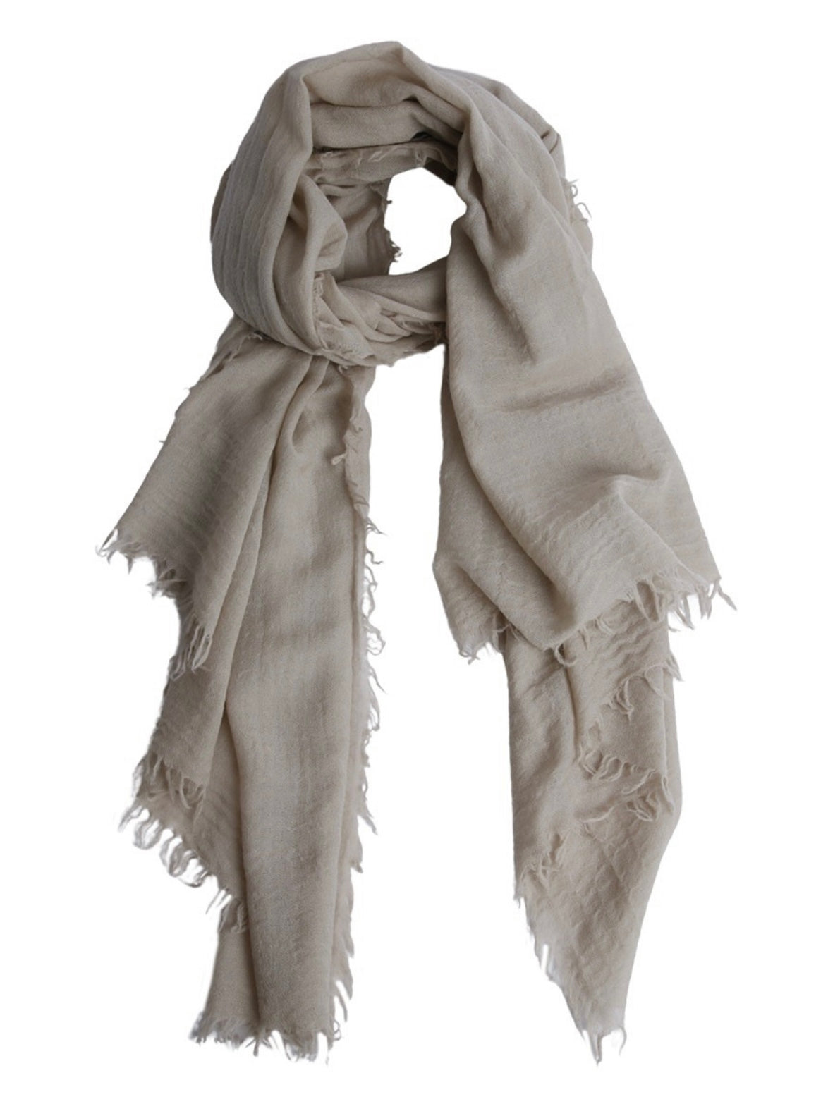 Wollschal Belle, in 4 Farben