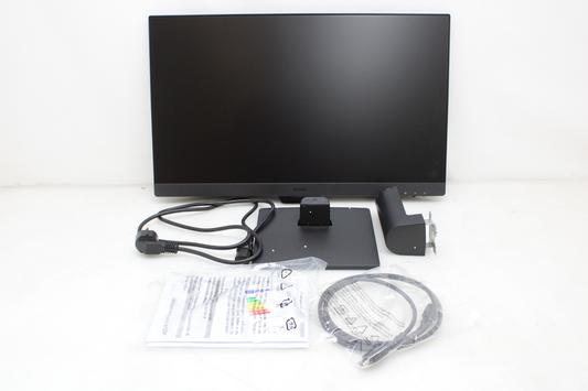 Ben Q BL2490 LCD skjár, 60,5 cm (23,8 tommur), 1920 x 1080, fáanlegur á lager.