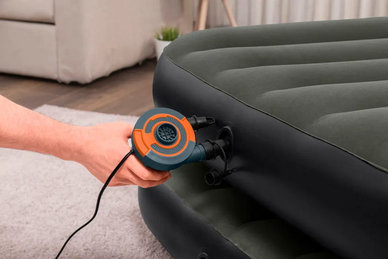 Bestway Tri Tech Connect and Rest loftdýna, gestarúm, loftdýna, 188x99x25 cm, B-flokks