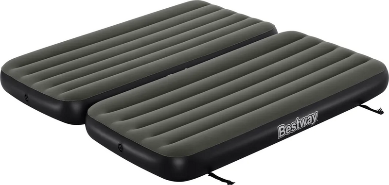 Bestway Tri Tech Connect and Rest loftdýna, gestarúm, loftdýna, 188x99x25 cm, B-flokks