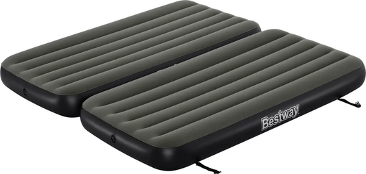 Bestway Tri Tech Connect and Rest loftdýna, gestarúm, loftdýna, 188x99x25 cm, B-flokks