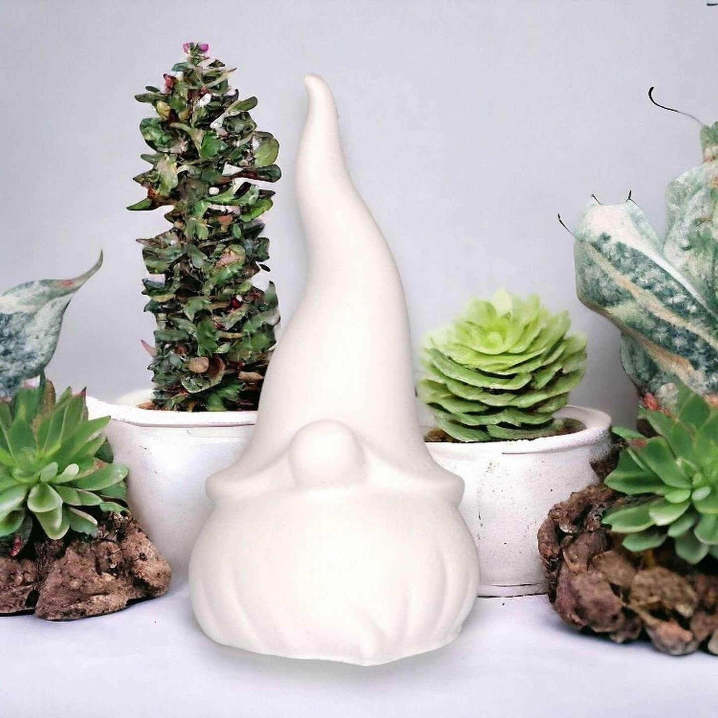 Zwerg- und Wichtel-Deko – Handgemachte Figuren mit Symbolkraft