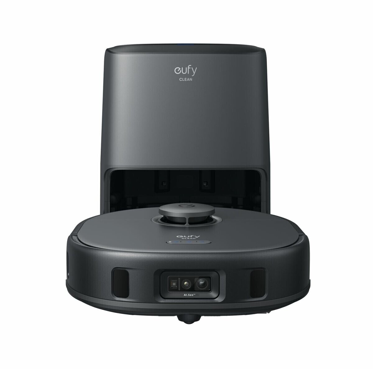 Eufy Robo Vac X9 Pro Acs sjálfvirk moppu-/ryksuga á lager