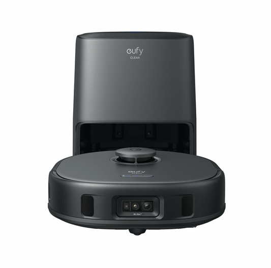 Eufy Robo Vac X9 Pro Acs sjálfvirk moppu-/ryksuga á lager