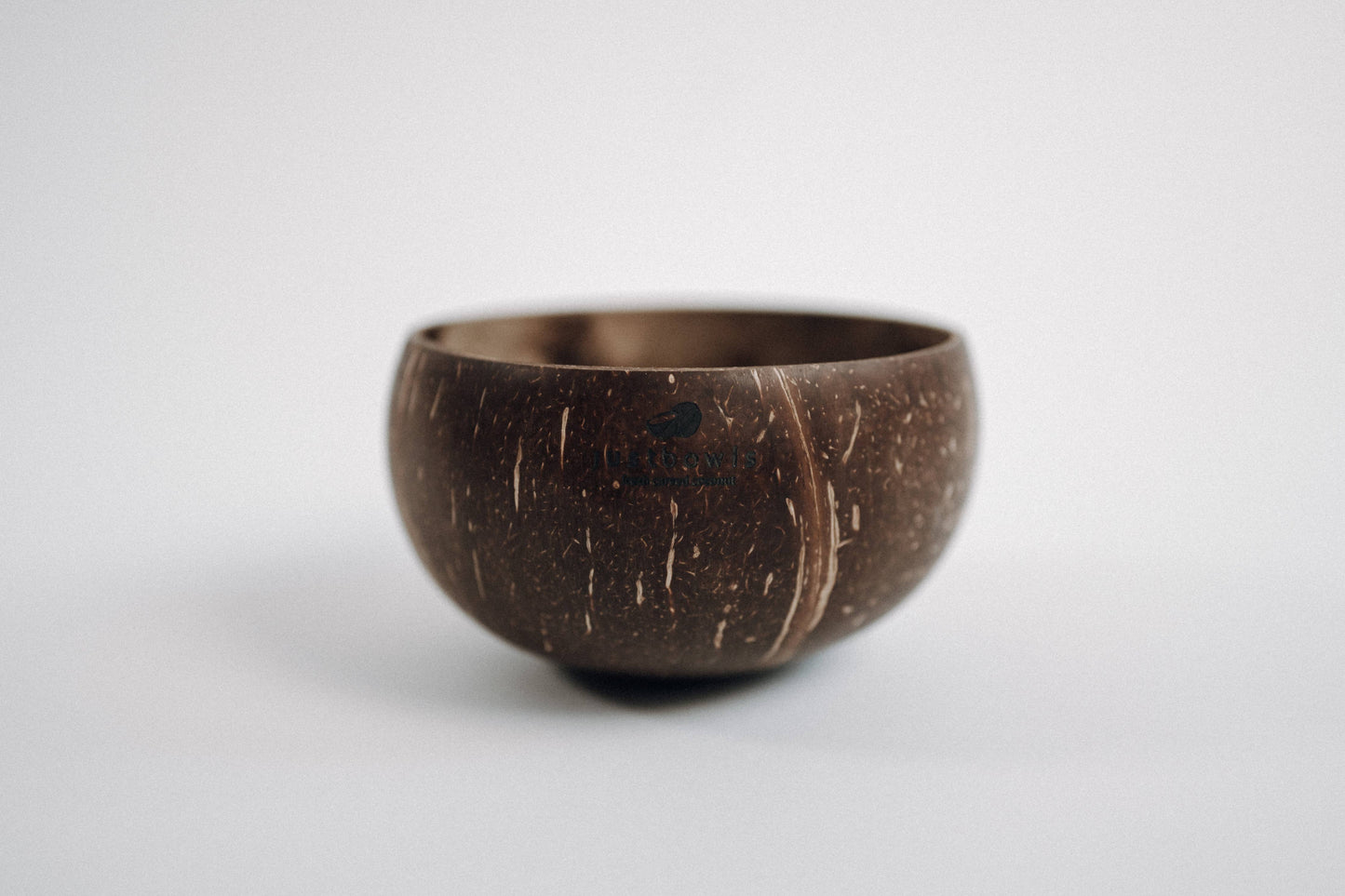 Coconut Bowl - JustBowl - Brown