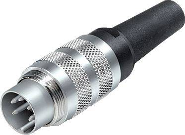 B-flokks bindiefni 99 2005 20 03 20 Kapaltengi, beint, 3 pólar, hringlaga tengi