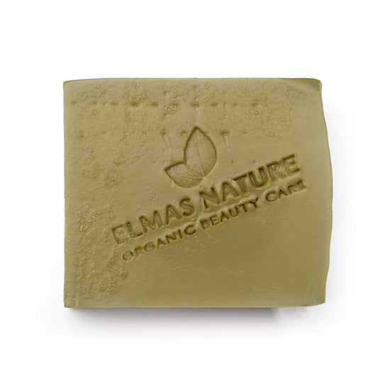 Bio-Lorbeer Naturshampoo Seife