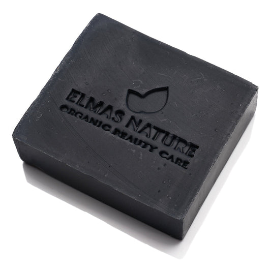 Bio-Schwarzkümmelöl Naturseife