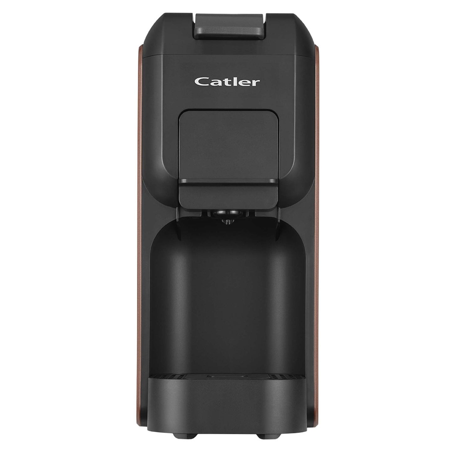 Catler ES 701 Porto BH Capsule Coffee Machine – Compact & Versatile