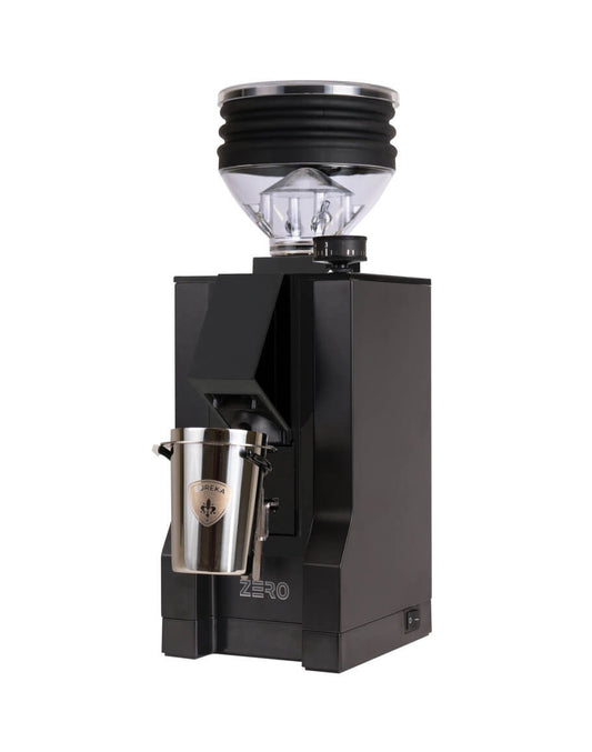 Eureka Mignon Zero Electric Coffee Grinder