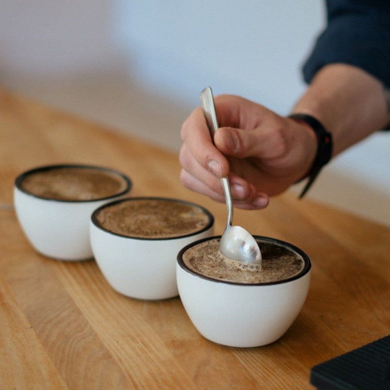 Rhinowares Cupping Bowl – Professional Coffee Tasting Bowl