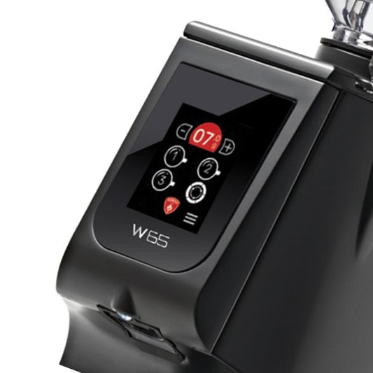 Eureka Atom W 65 Electric Grinder