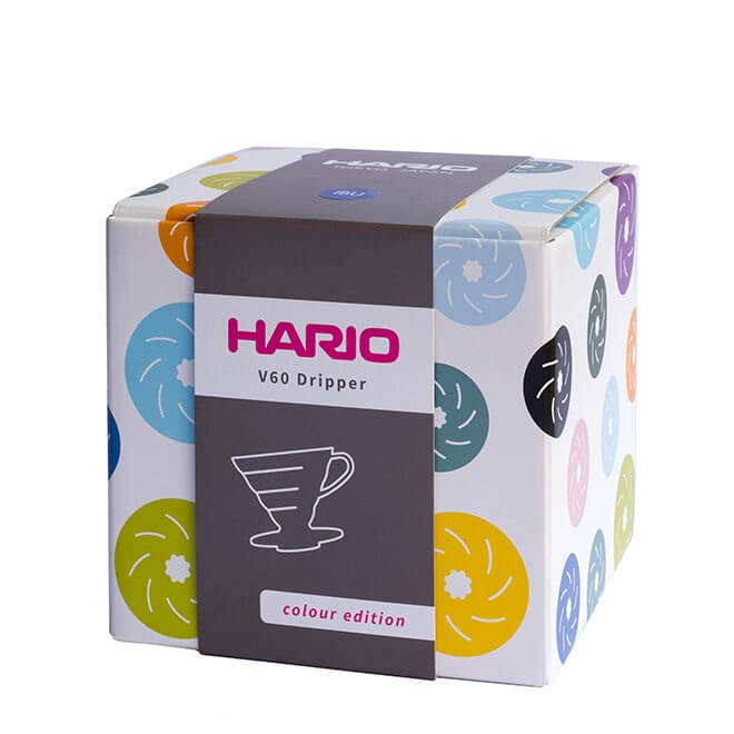 Hario V60-02 Ceramic Coffee Dripper