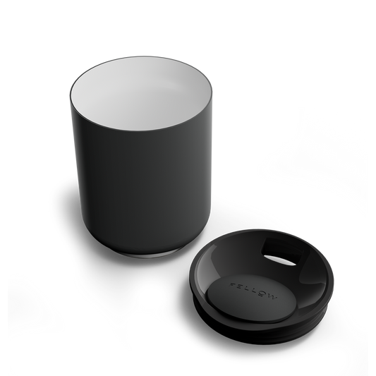 Fellow Rocky Lowball Insulated Tumbler – 295 ml