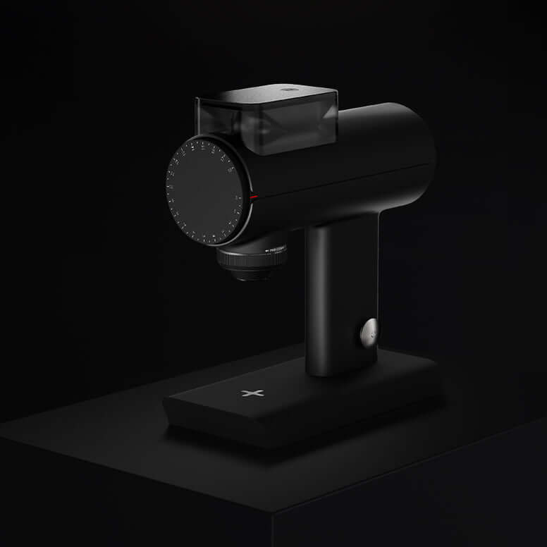 Timemore Sculptor 078 Electric Grinder – High-Performance Grinding for Specialty Coffee