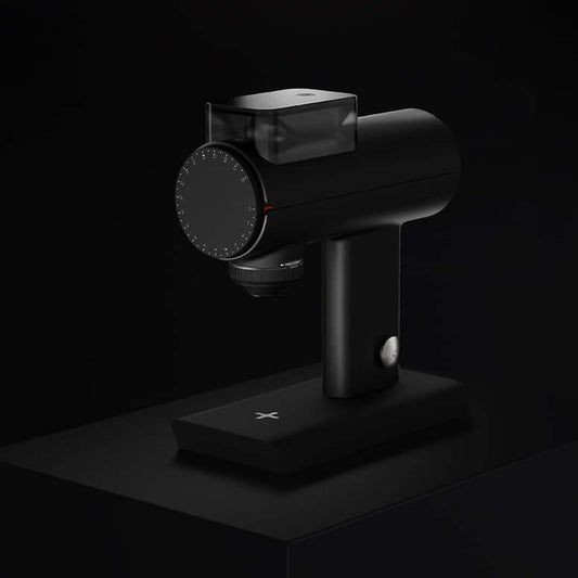 Timemore Sculptor 078 Electric Grinder – High-Performance Grinding for Specialty Coffee