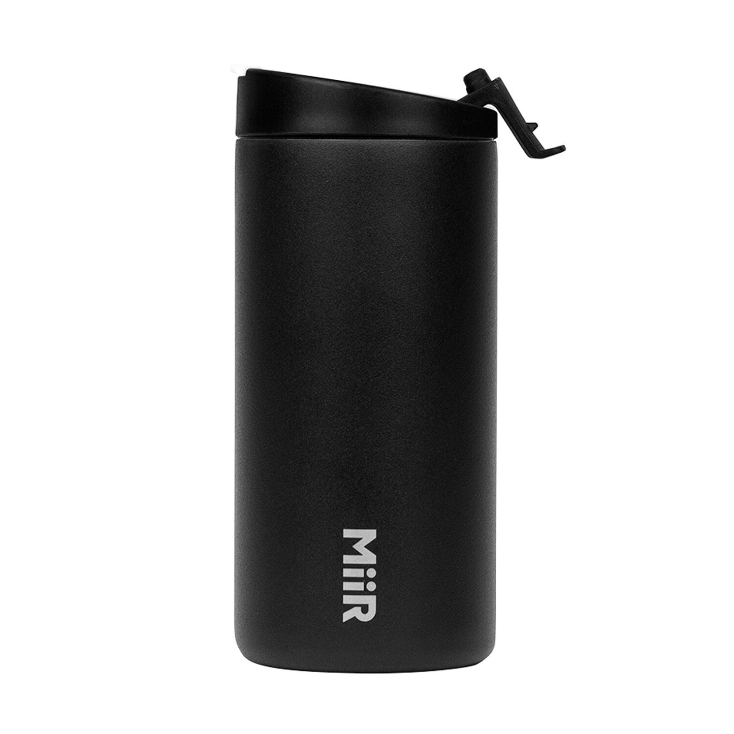 MiiR Flip Traveler – 350ml Thermal Mug for On-the-Go Coffee