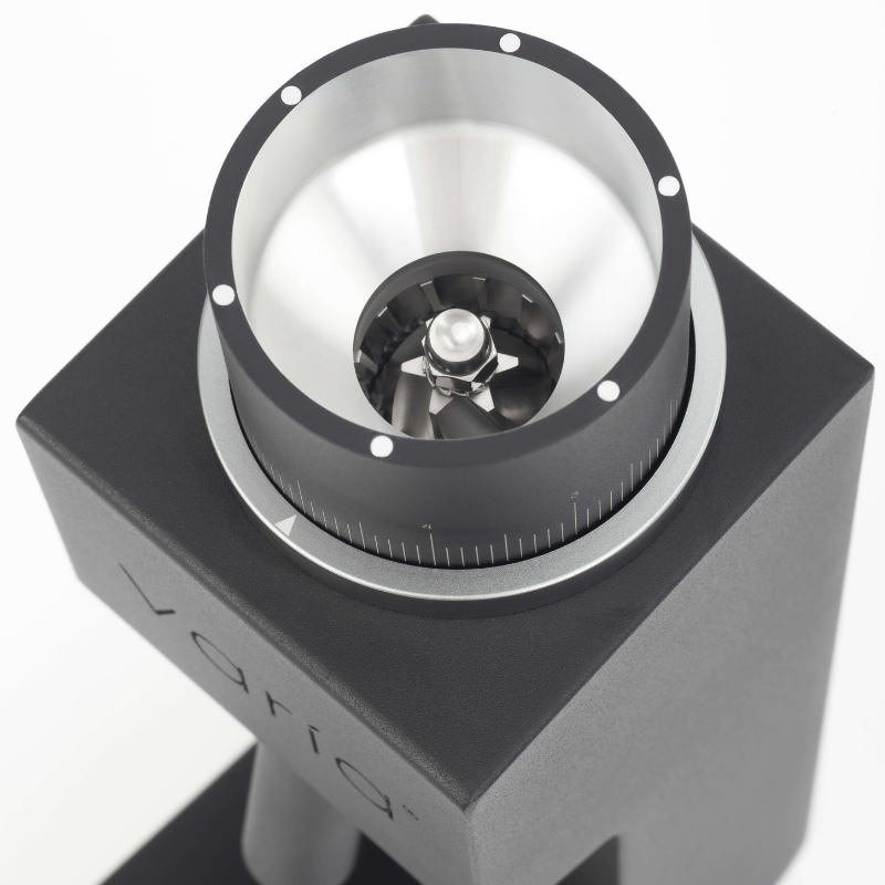 Varia VS3 Electric Grinder (38MM SS - Gen. 2)