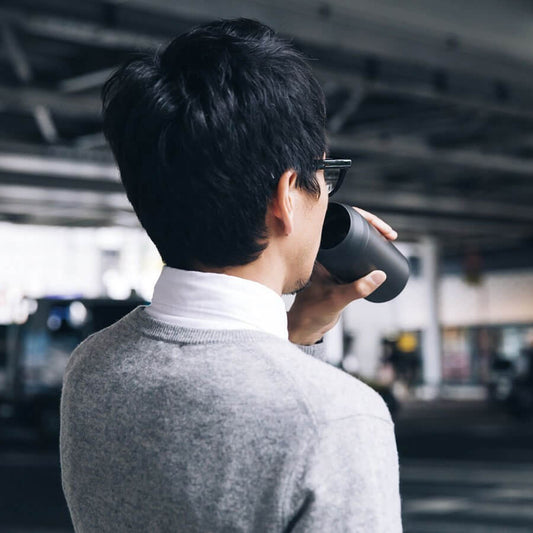 Kinto Travel Tumbler 500 ml – Sleek & Durable On-the-Go Hydration