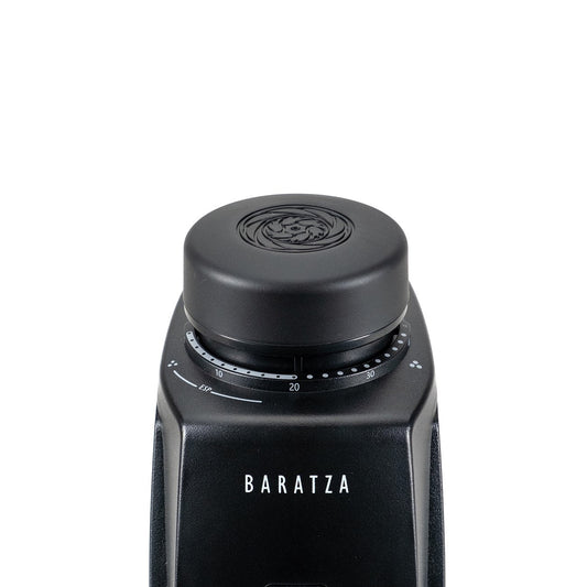 Baratza Short Single Dose Hopper – Precision Grinding Container
