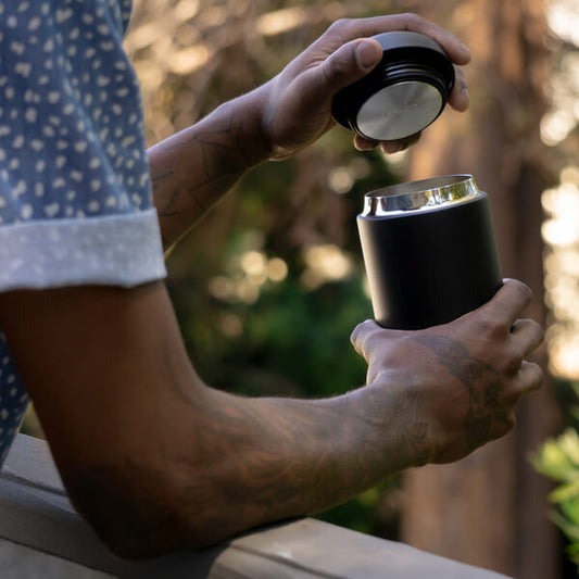 Fellow Carter Move Mug – 473ml Insulated Travel Mug