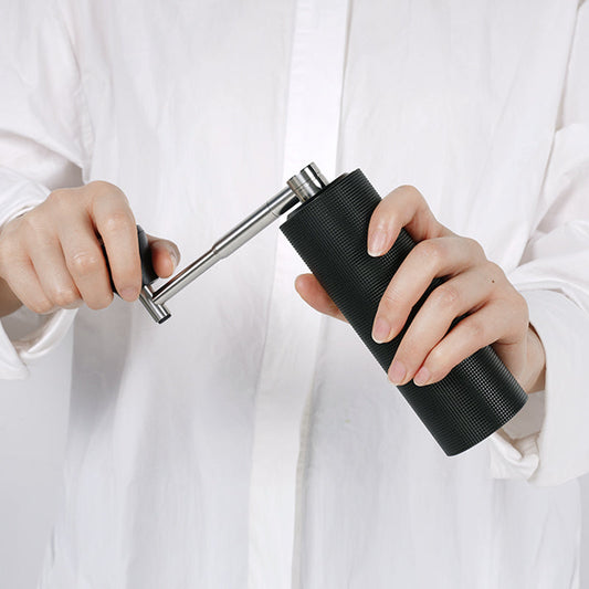 Timemore Chestnut C3 PRO Hand Grinder – Advanced Precision Grinding