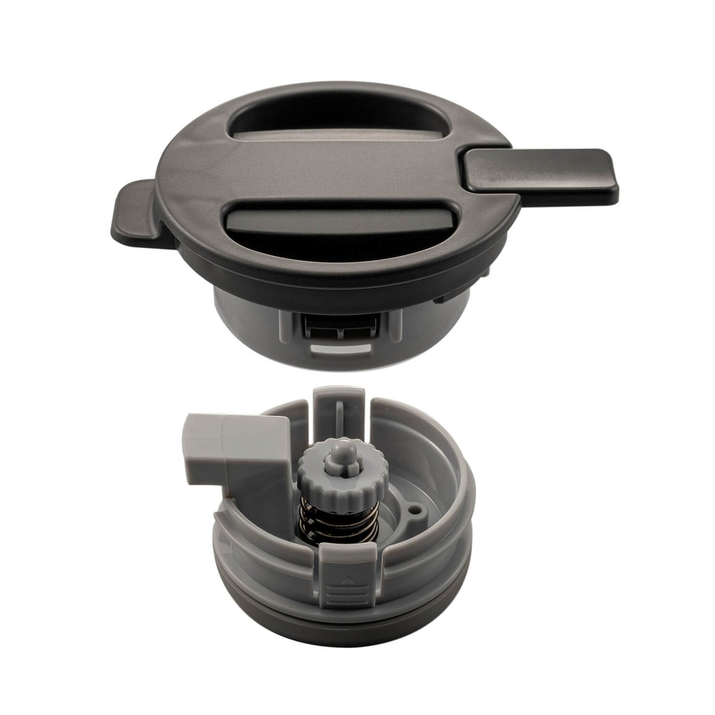 Hario Thermal Server with Ceramic Coating – 600ml Insulated Coffee Carafe