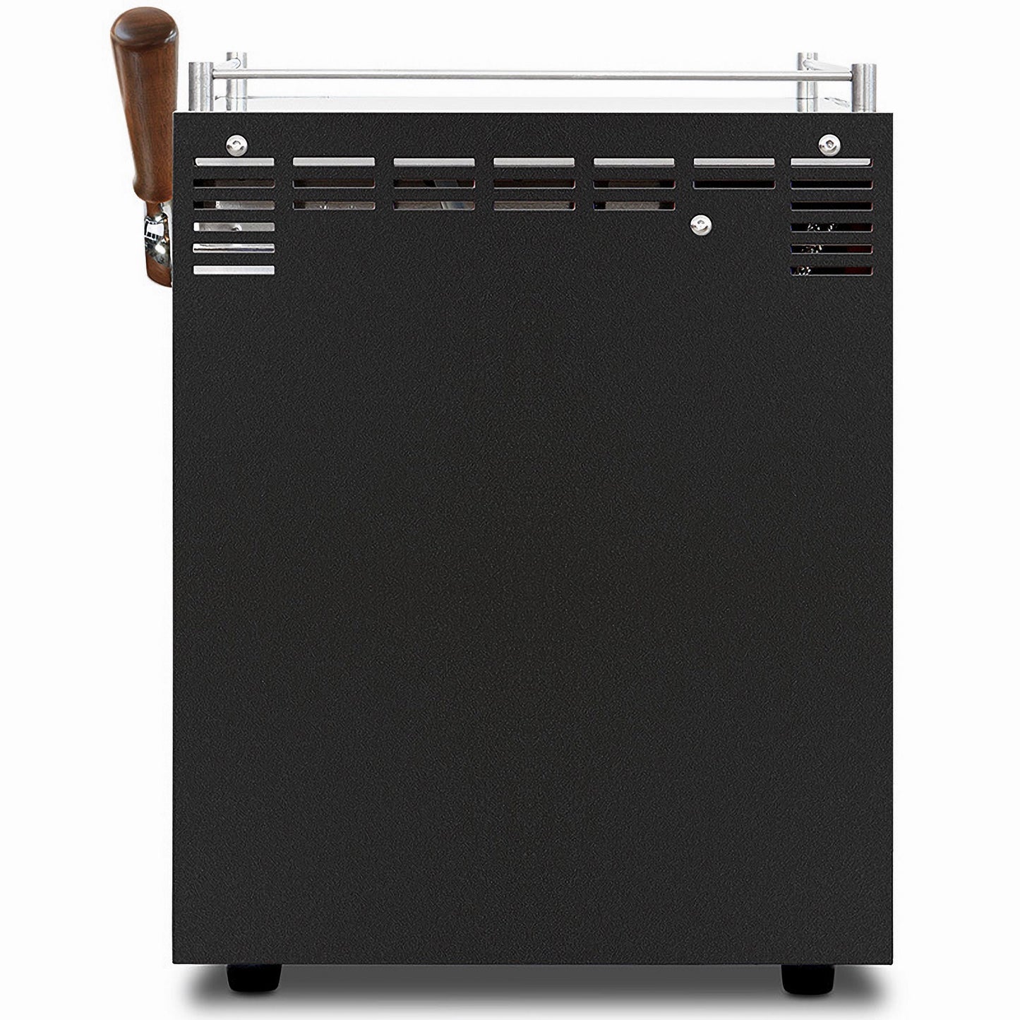 Ascaso Steel Duo PID Plus Espresso Machine