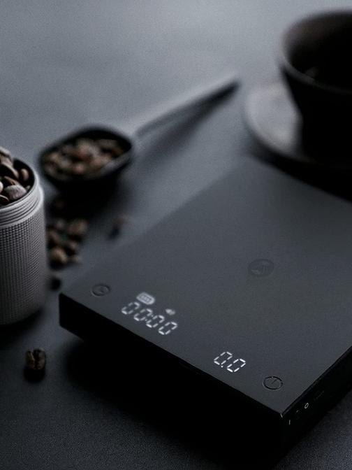 Timemore Black Mirror Basic Coffee Scale