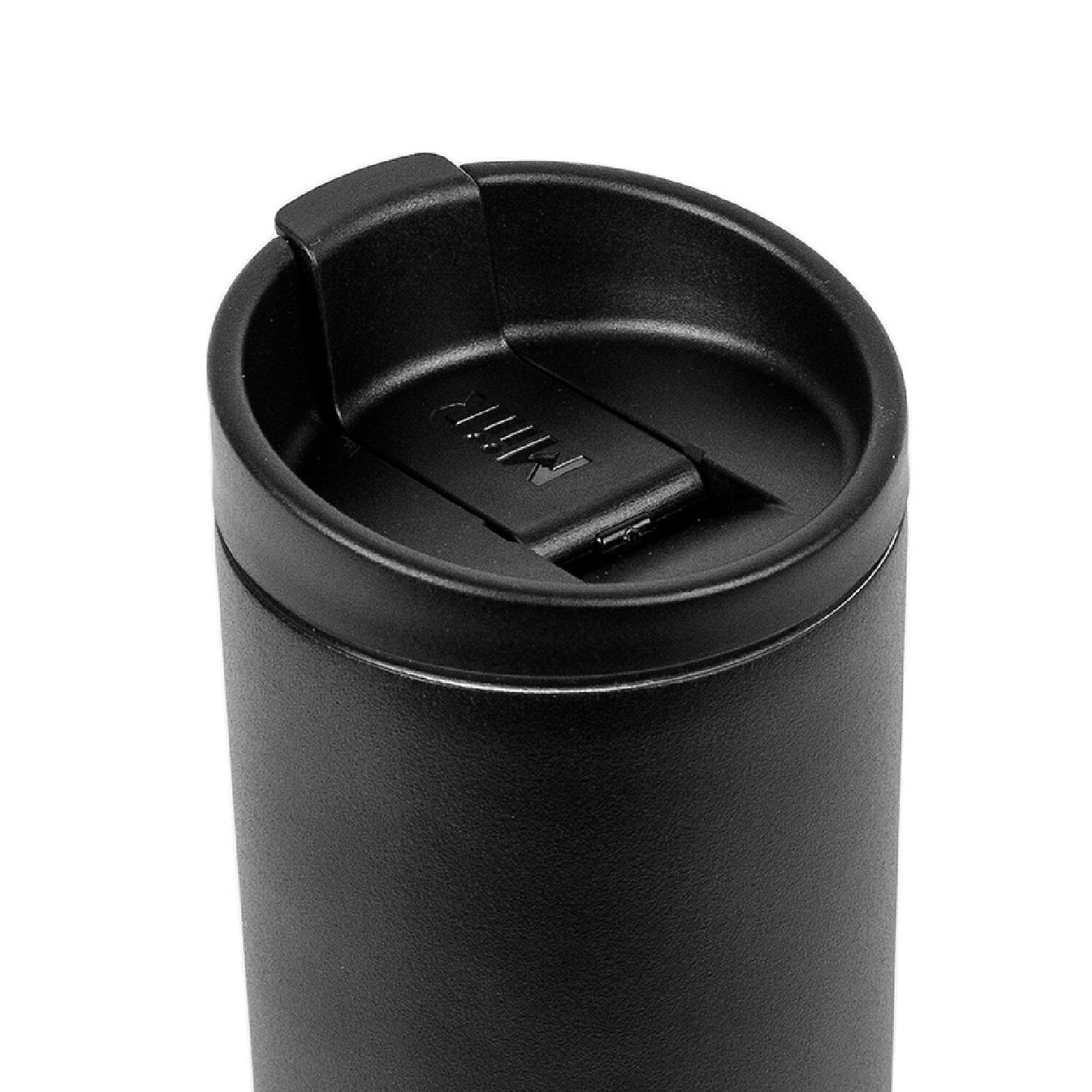 MiiR Flip Traveler – 350ml Thermal Mug for On-the-Go Coffee