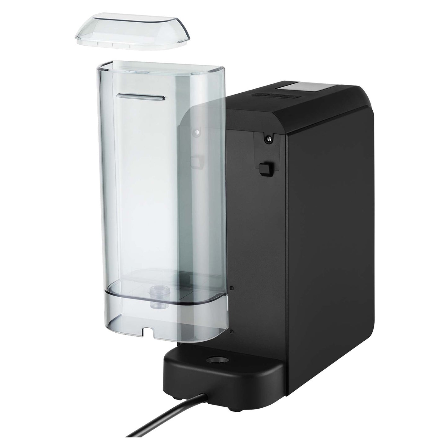 Catler ES 701 Porto BH Capsule Coffee Machine – Compact & Versatile