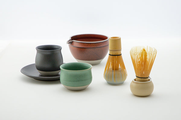 Origami Pinot Flavor Tea Bowl – Elegant & Functional Design