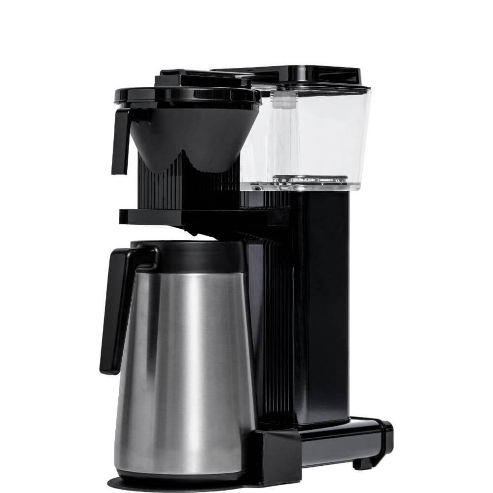 Moccamaster KBGT 741 Technivorm – Premium Thermal Coffee Brewer
