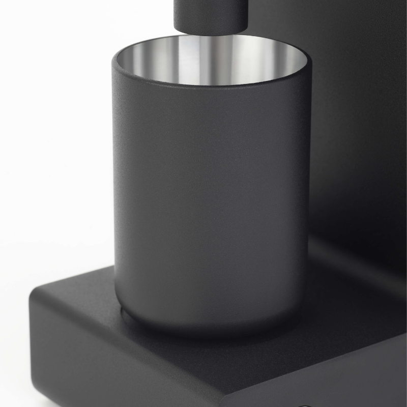 Varia VS3 Electric Grinder (38MM SS - Gen. 2)