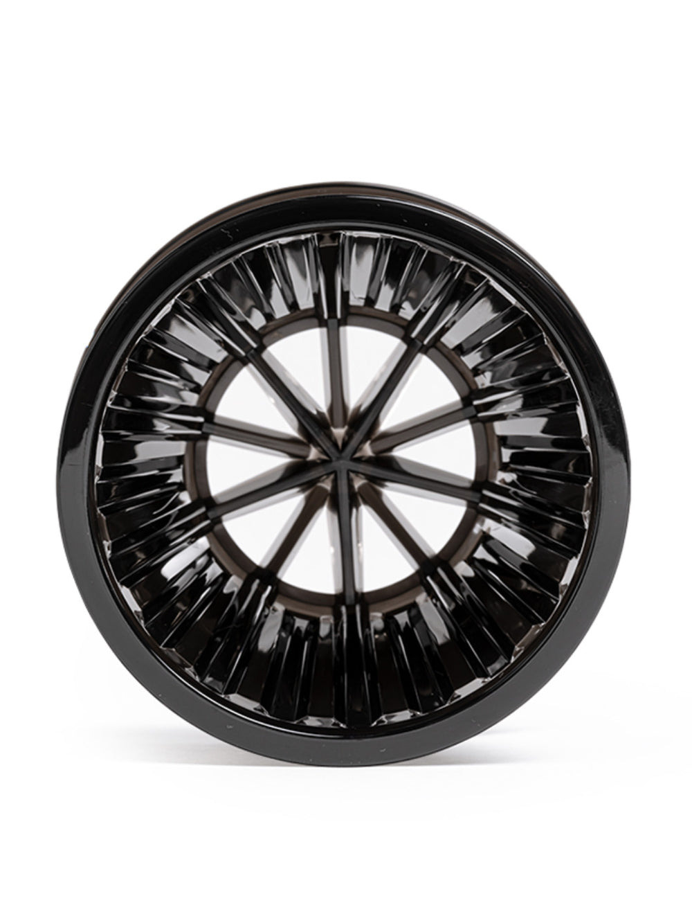 Timemore Crystal Eye B75 Plastic Dripper 01