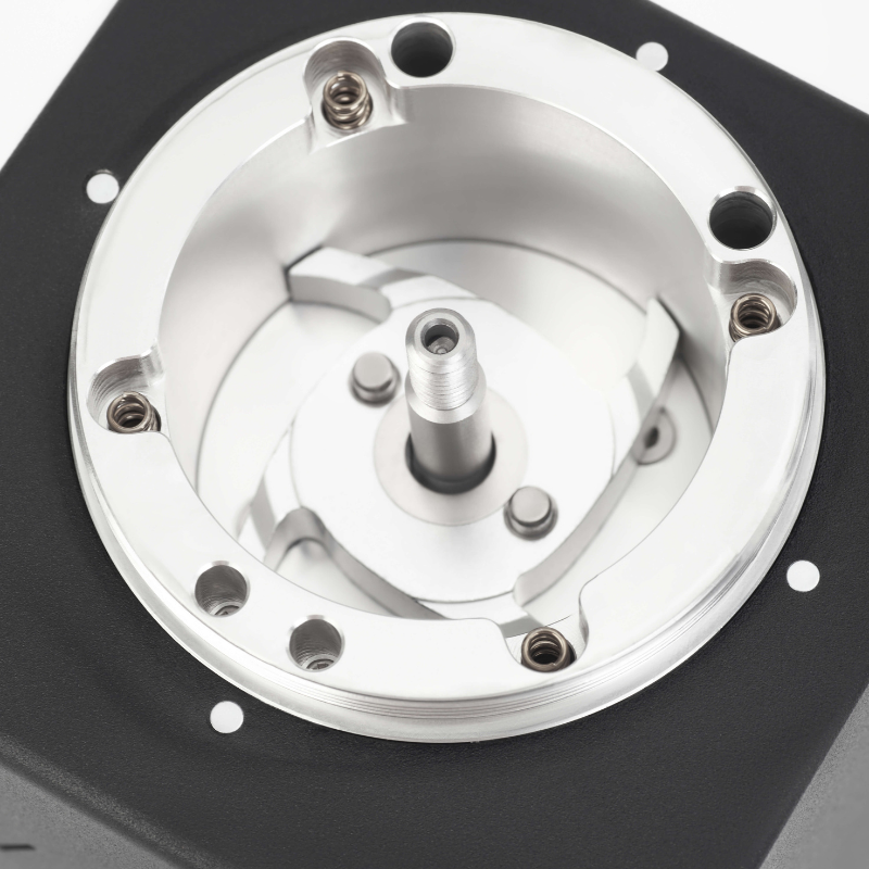 Varia VS3 Electric Grinder (38MM SS - Gen. 2)