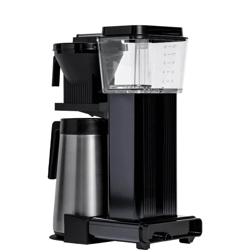 Moccamaster KBGT 741 Technivorm – Premium Thermal Coffee Brewer