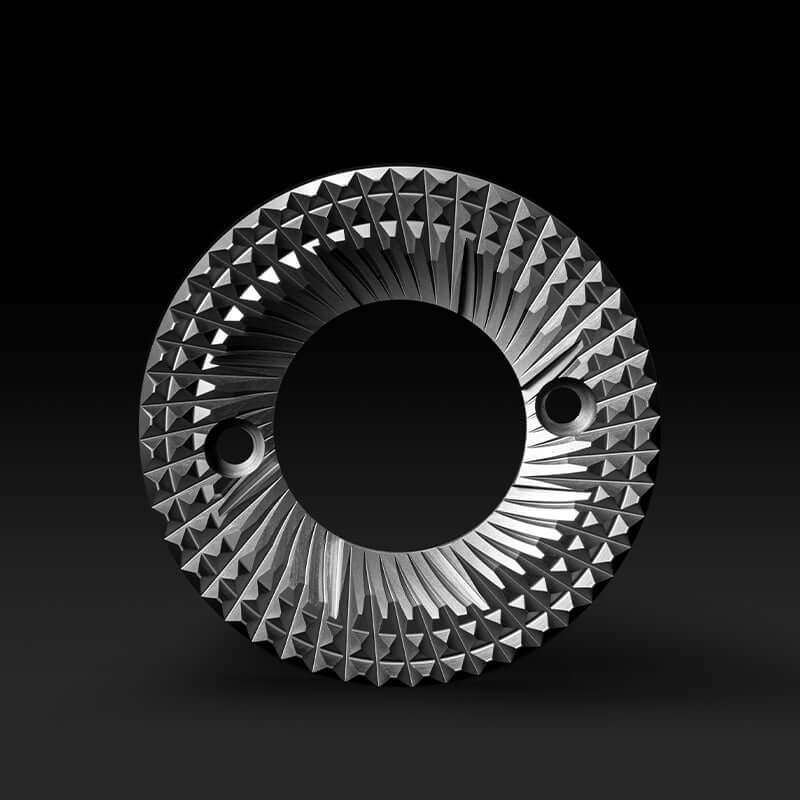 Timemore Sculptor 078 Electric Grinder – High-Performance Grinding for Specialty Coffee