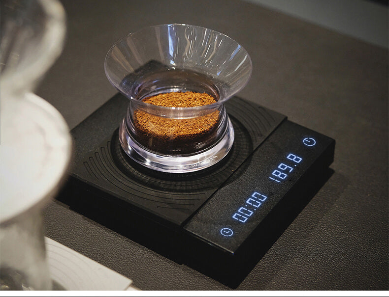 Timemore Black Mirror Basic Coffee Scale