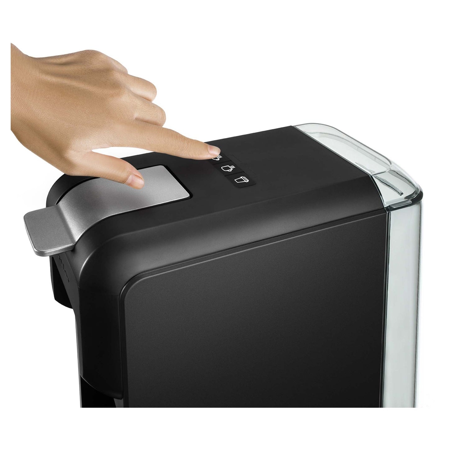 Catler ES 701 Porto BH Capsule Coffee Machine – Compact & Versatile