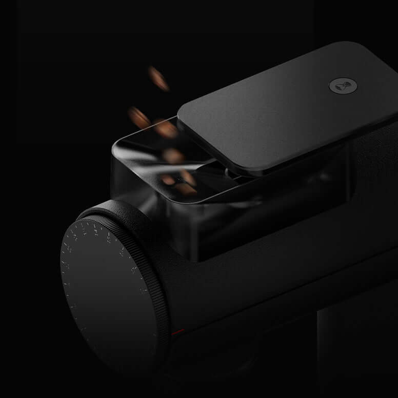 Timemore Sculptor 078 Electric Grinder – High-Performance Grinding for Specialty Coffee